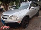 GM - Chevrolet Captiva Sport 2.4 16v Prata