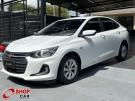 GM - Chevrolet Onix Sedan Plus LTZ 1.0T 12v Branca