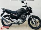 HONDA CG 160i Fan Preta