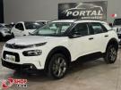 CITROËN C4 Cactus Feel Pack 1.6 16v Branca