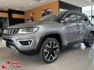 JEEP Compass Limited 2.0TDi 16v 4x4 Cinza