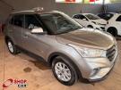 HYUNDAI Creta Action 1.6 16v Prata