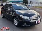 TOYOTA Corolla XEi 1.8 16v Preta