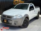 FIAT Strada Hard Working 1.4 C.S. Branca