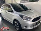 FORD Ka Hatch SE 1.0 12v Prata