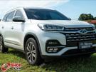 CHERY Tiggo 8 Max Drive 1.6T 16v Branca