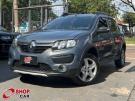 RENAULT Sandero StepWay Expression 1.6 16v Azul