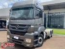MERCEDES-BENZ Actros 2651 S 6x4 Amarela