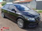 GM - Chevrolet Prisma LT 1.4 Preta