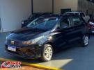 FIAT Argo Drive 1.0 Preta