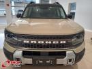 FORD Bronco Sport Badlands 2.0T 16v Branca
