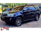 TOYOTA Hilux SW4 SRV D4-D 3.0TDi 16v 4x4 Preta