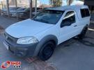 FIAT Strada Hard Working 1.4 C.S. Branca