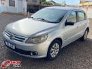 VW - Volkswagen Gol 1.6 4p. Prata