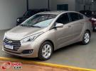 HYUNDAI HB20S Premium 1.6 16v Prata