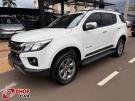GM - Chevrolet TrailBlazer Premier 2.8CTDi 16v 4x4 Branca
