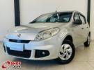RENAULT Sandero Authentique 1.0 16v Prata
