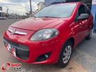 FIAT Palio Attractive 1.0 4p. Vermelha