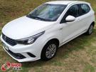 FIAT Argo Drive 1.0 Branca
