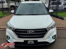 HYUNDAI Creta Attitude 1.6 16v Branca