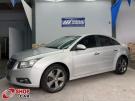 GM - Chevrolet Cruze Sedan LT 1.8 16v Prata