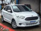 FORD Ka Sedan SE 1.5 16v Branca