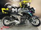 YAMAHA FZ25 250 Fazer Cinza