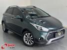 HYUNDAI HB20 Premium 1.6 16v Verde