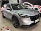 HONDA HR-V EXL 1.5 16v Prata