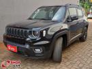 JEEP Renegade Longitude Night Eagle 1.3 16v T270 Preta
