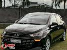 HYUNDAI HB20 Comfort 1.0 12v Preta