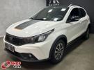 FIAT Argo Trekking 1.3 Branca