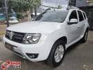 RENAULT Duster Dynamique 2.0 16v Branca