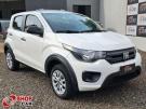 FIAT Mobi Like 1.0 Branca