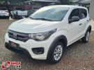 FIAT Mobi Like 1.0 Branca