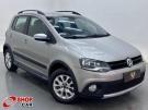 VW - Volkswagen CrossFox 1.6 Prata