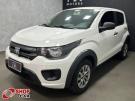 FIAT Mobi Like 1.0 Branca