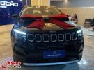 JEEP Compass Longitude 1.3 16v T270 Preta