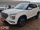 HYUNDAI Creta Confort Plus 1.0T 12v Branca