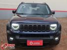 JEEP Renegade Longitude Night Eagle 1.3 16v T270 Azul
