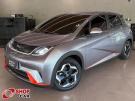 BYD Dolphin EV Cinza