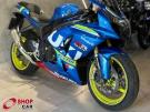 SUZUKI GSX-R 1000 Azul