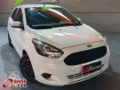FORD Ka Hatch SE 1.5 16v Branca