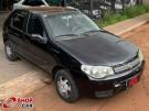 FIAT Palio Economy 1.0 4p. Preta