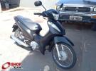 HONDA Biz 125i ES Preta