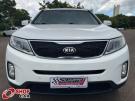 KIA Sorento 2.4 16v Branca