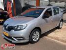 RENAULT Sandero S Edition 1.0 12v Prata