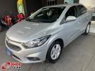 GM - Chevrolet Prisma LT 1.4 Prata