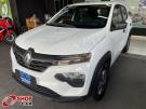 RENAULT Kwid Zen 1.0 12v Branca