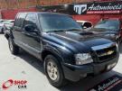 GM - Chevrolet S10 Colina 2.8TD C.D. Azul